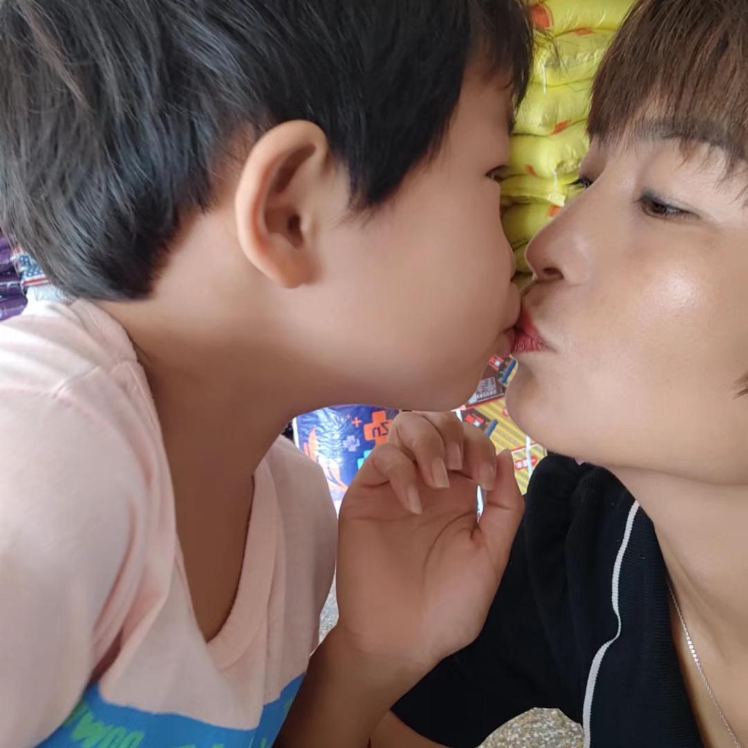 一笑而过