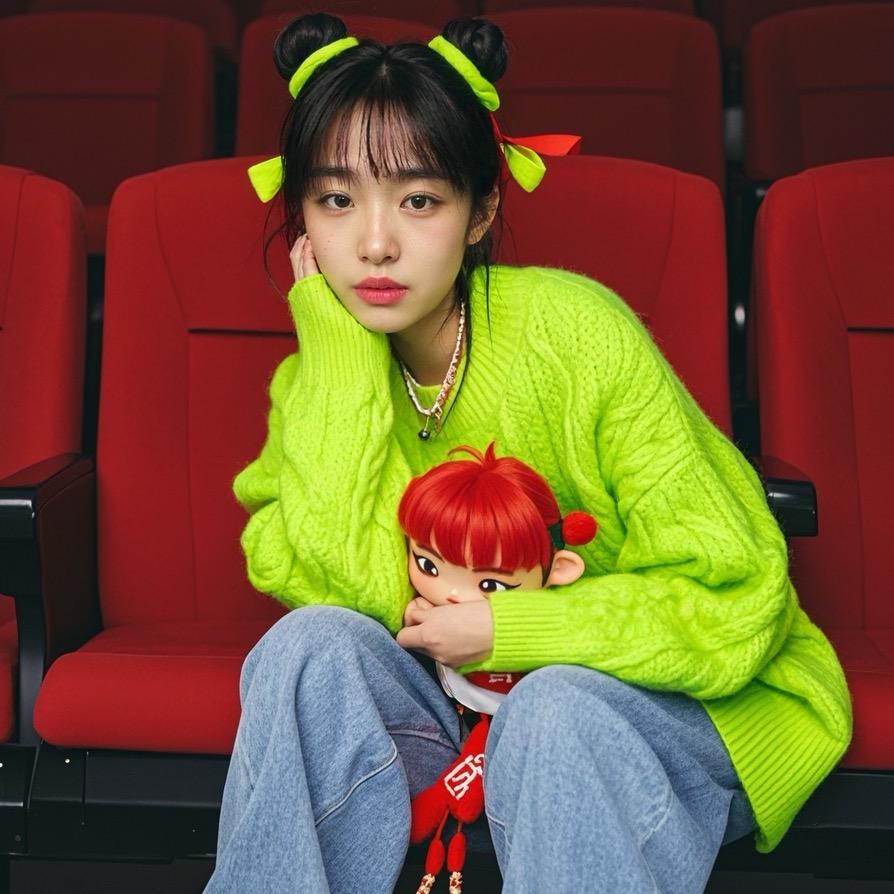 美丽穿（个旧金秋店）