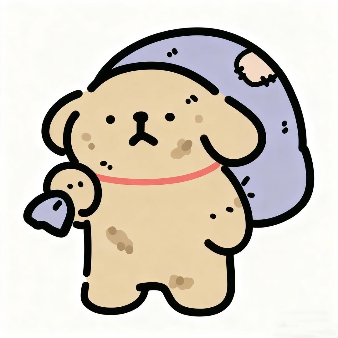 摸你肚子