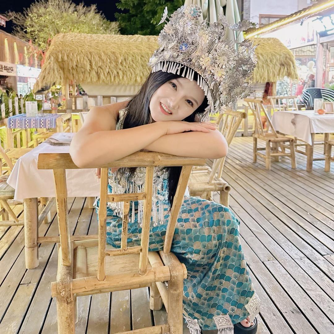 小伍妹·K99