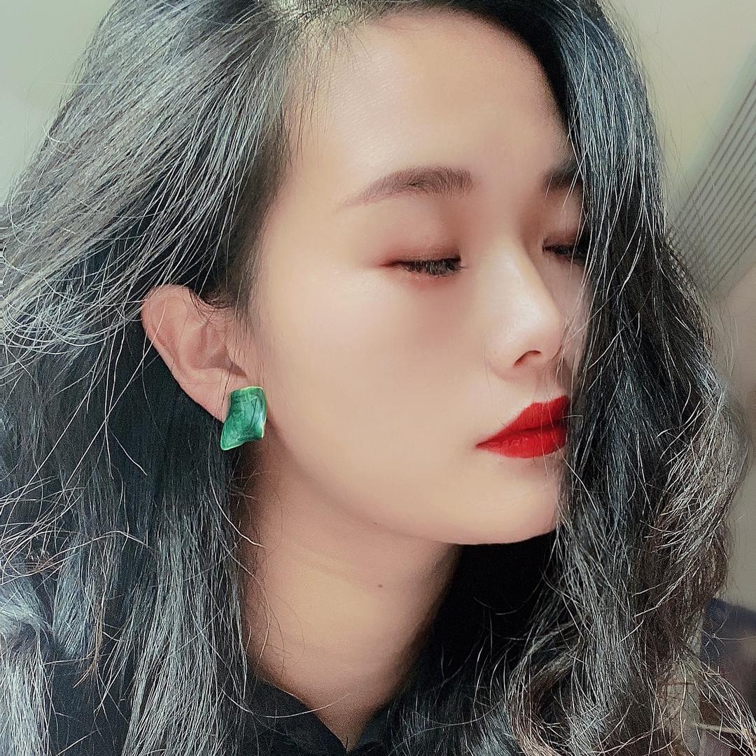 瑜美人舞蹈