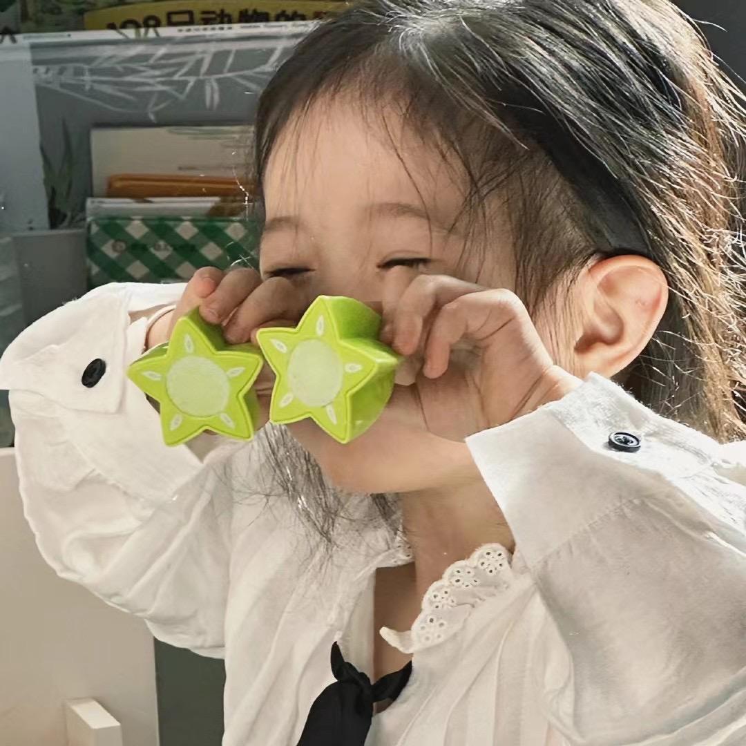 小熊软糖.
