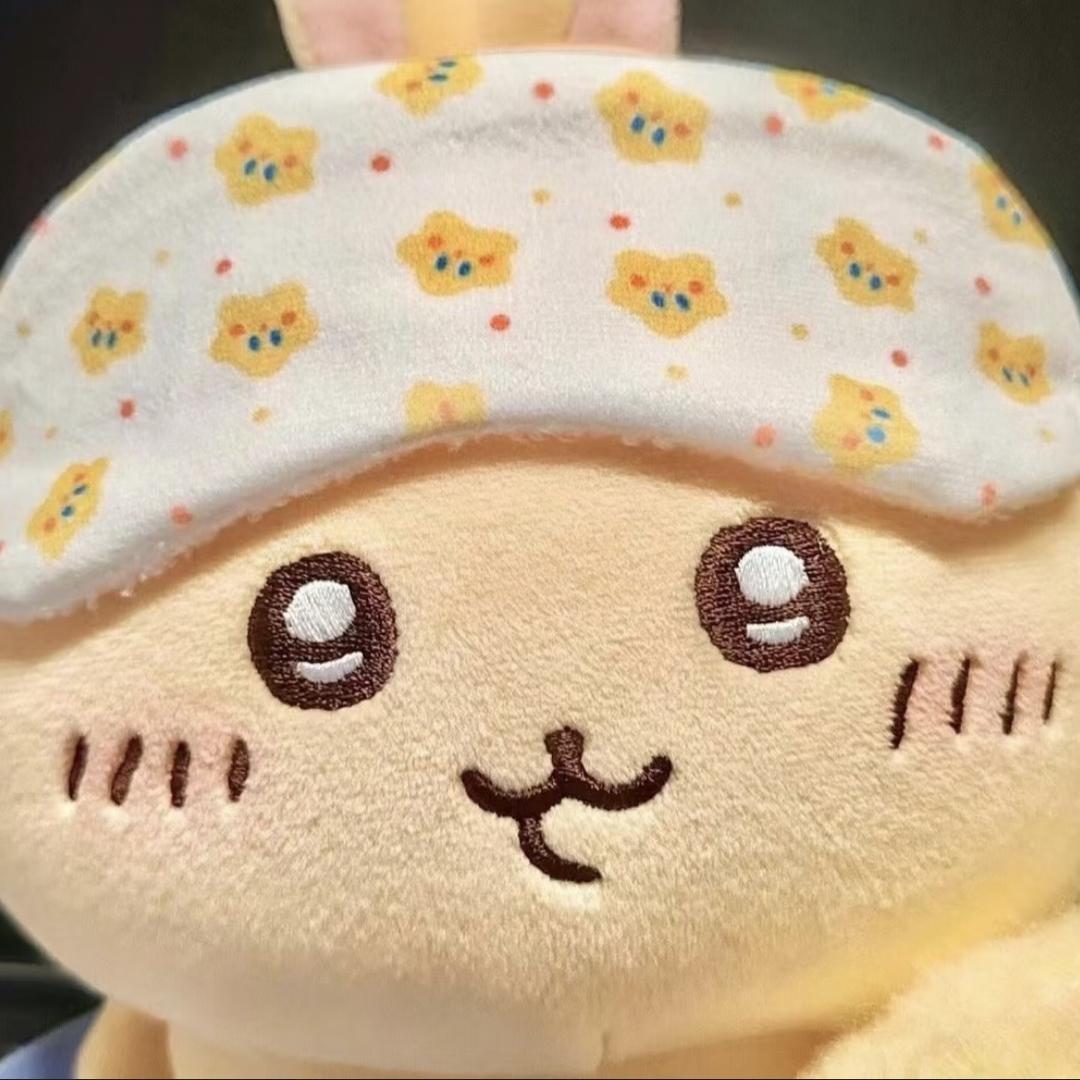 小鱼