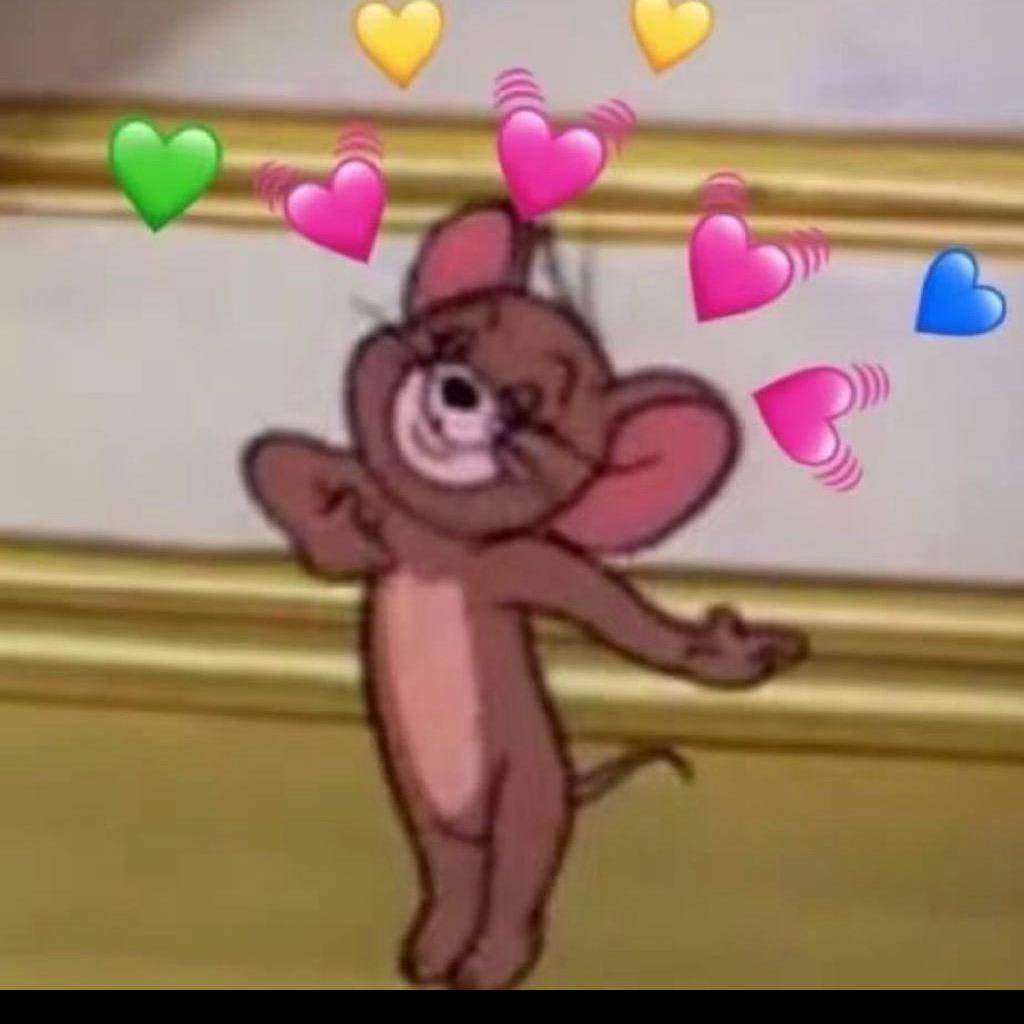 💕行走的大漂亮🐰