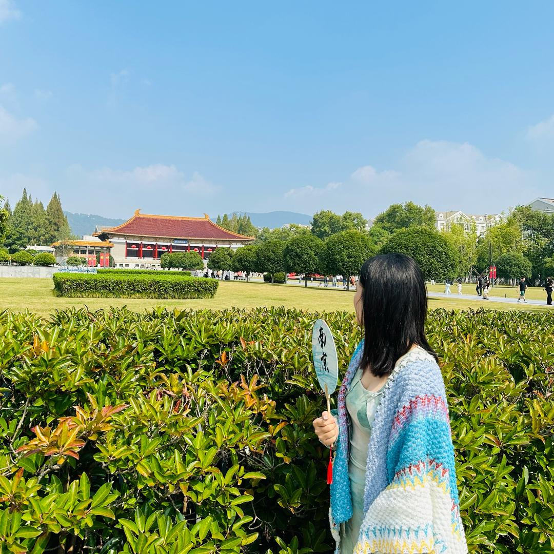 暖阳亦会发光