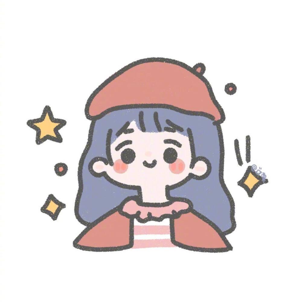 晚风吹🍀