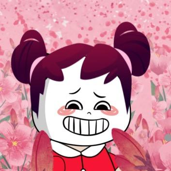 双马尾
