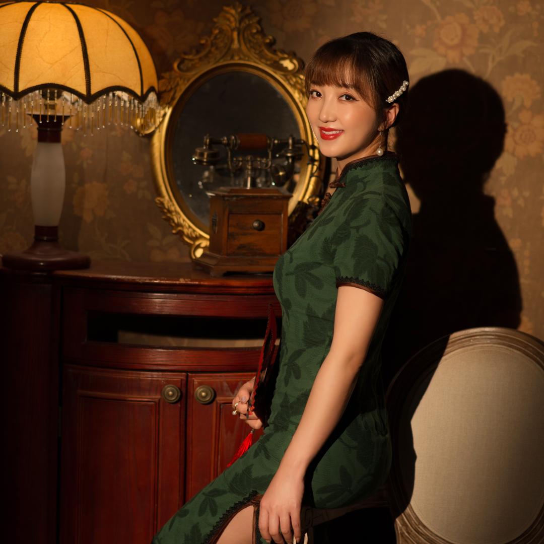 哈尔滨杨姐姐——徒手产康