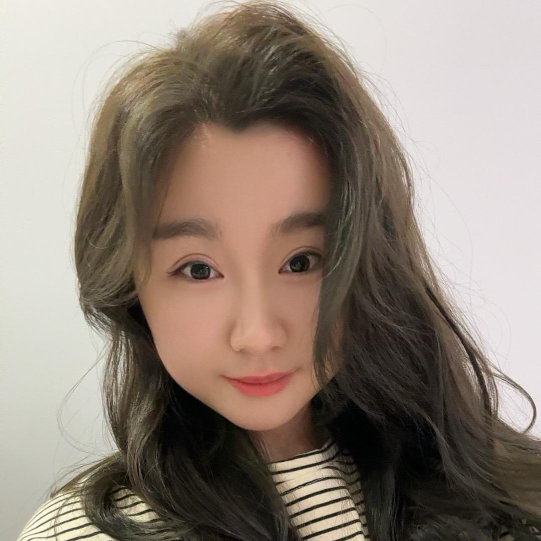 山东女孩👧美美