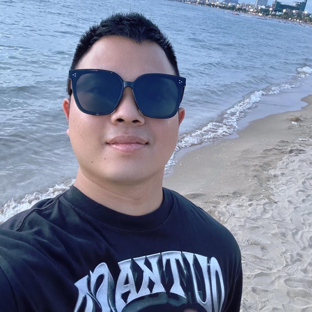 🇹🇭芭提雅阿超
