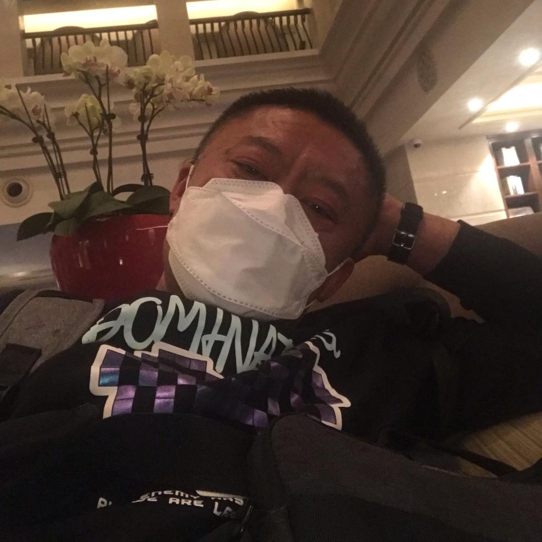 赶海的于鱼🐟