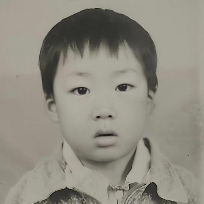 天门卖门窗的高高