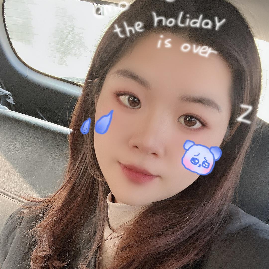 米妮（助力新人）