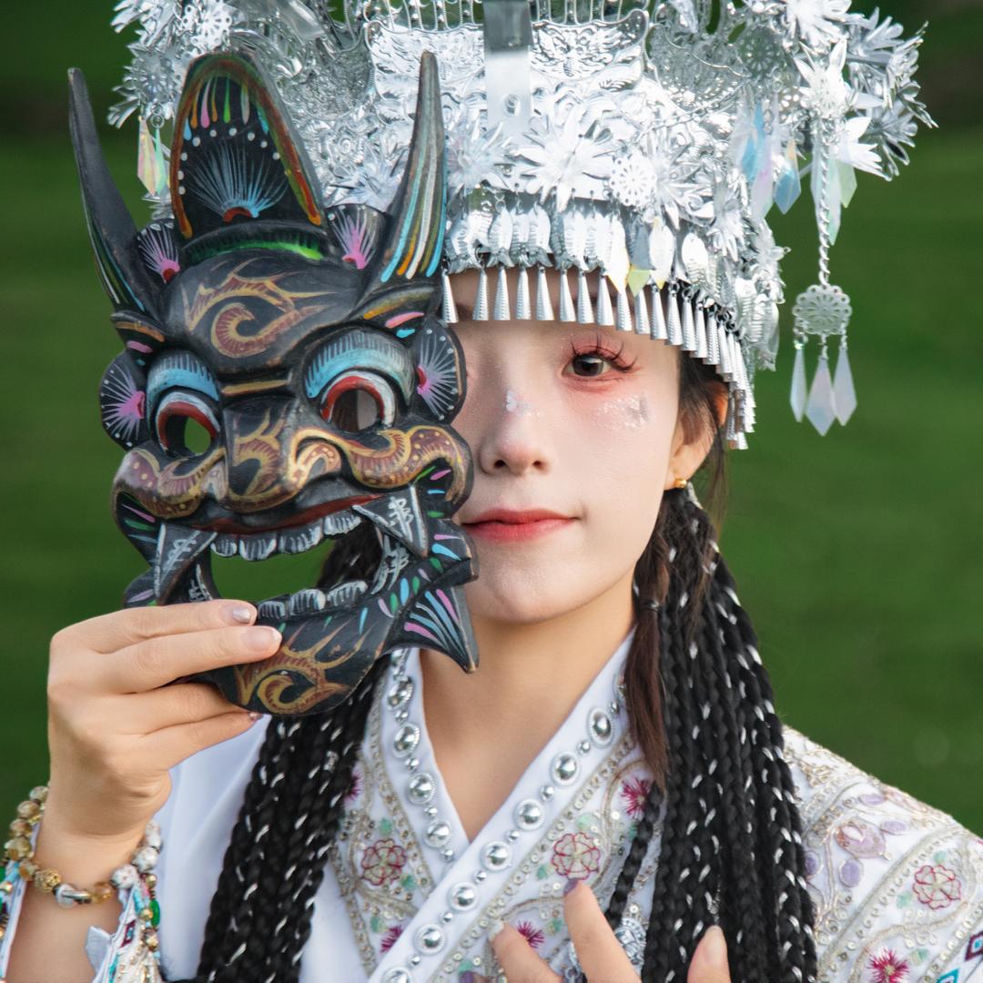 假面太假（扎心文案）