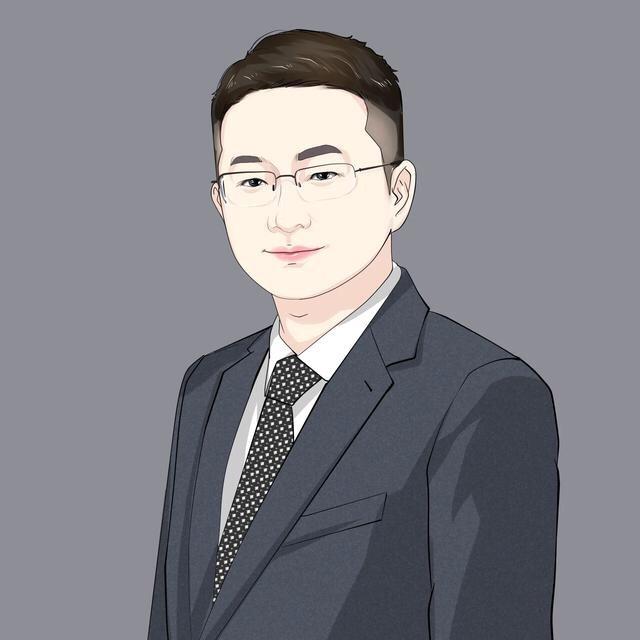 强者破局