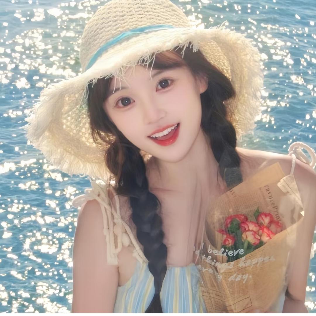 @小羊熙熙