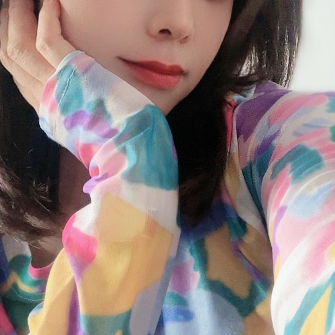 🌹小龙女🌹