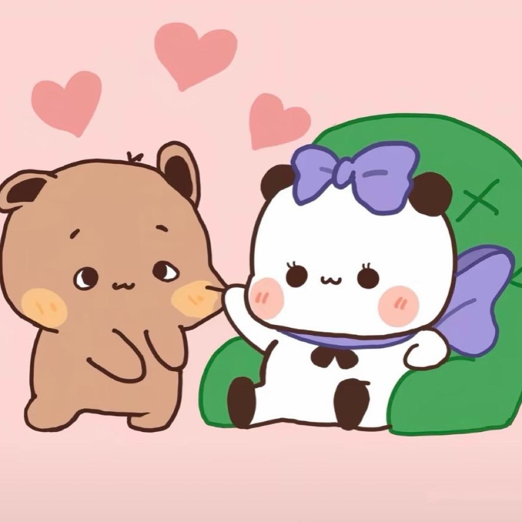 布布