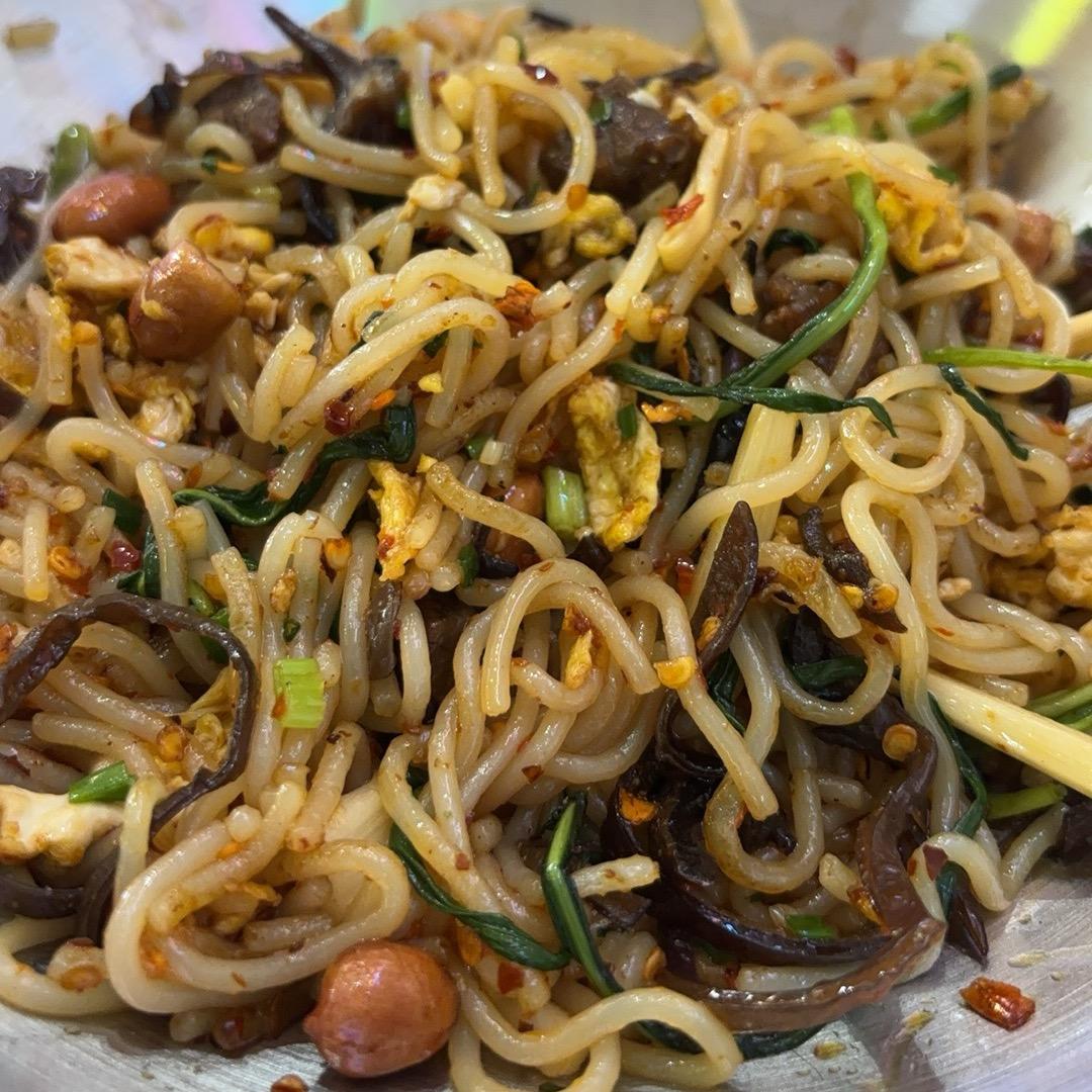一切随缘吧