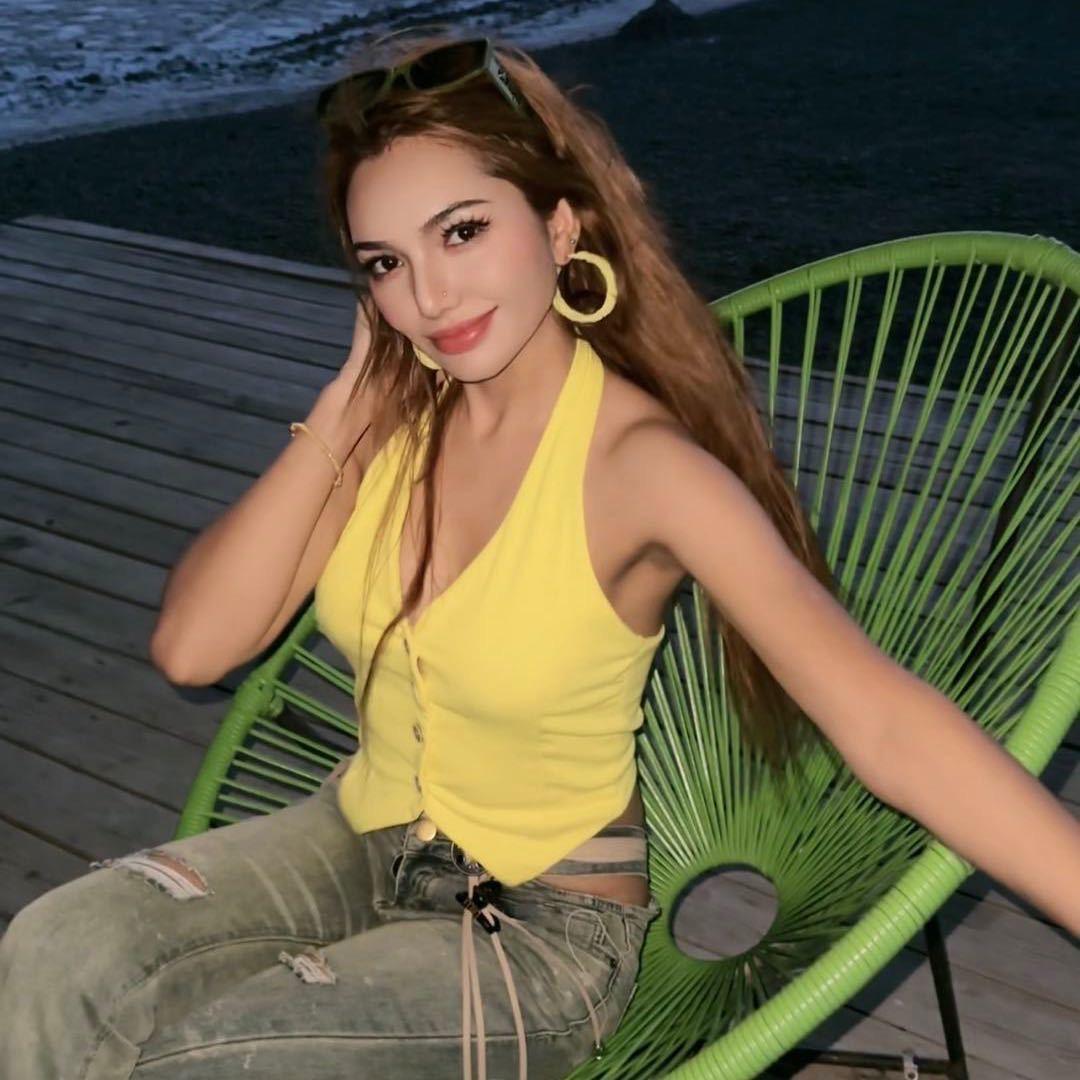 ROXAN  ོ🎤