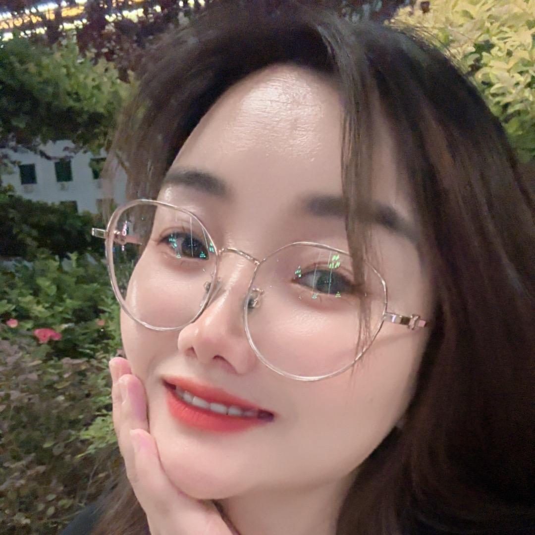 丫丫😘