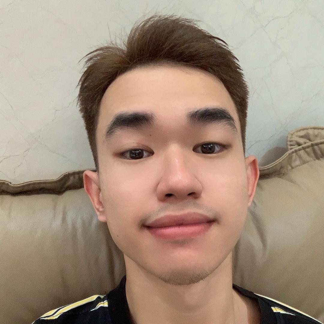 吴糖气泡水小南