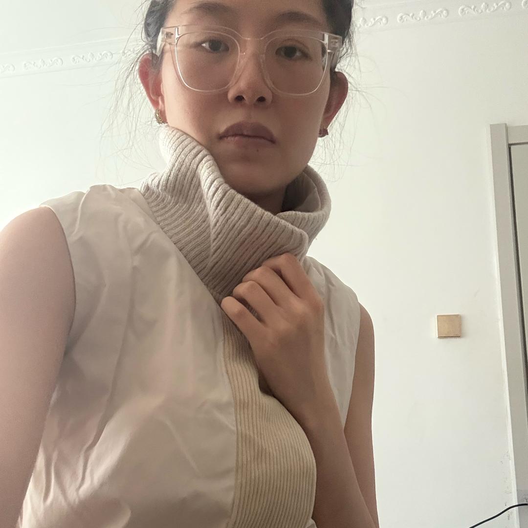 你羊姐（带娃中）