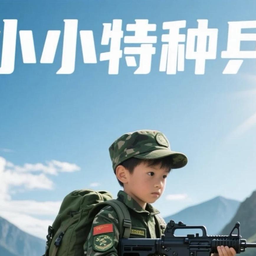 飞鹰特训暑期夏令营