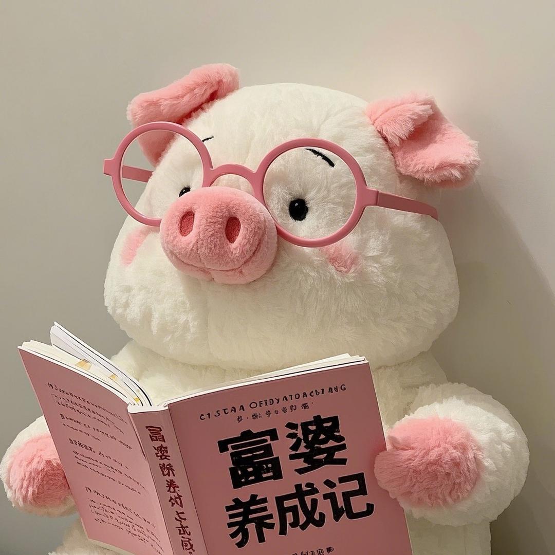 师兄师姐潮玩好运版