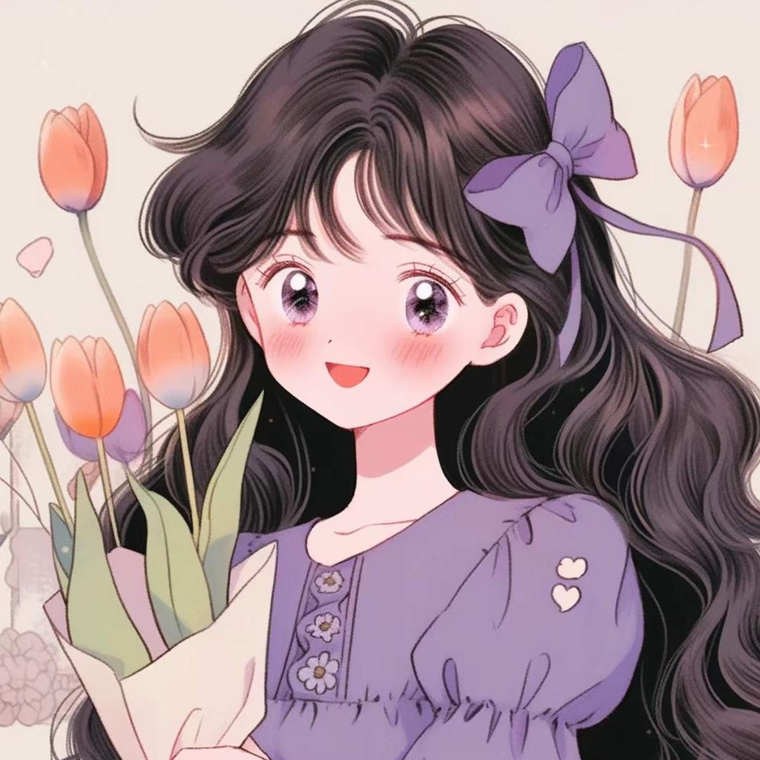 琦琦^_^