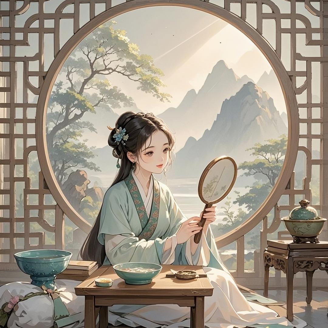 露露学养生