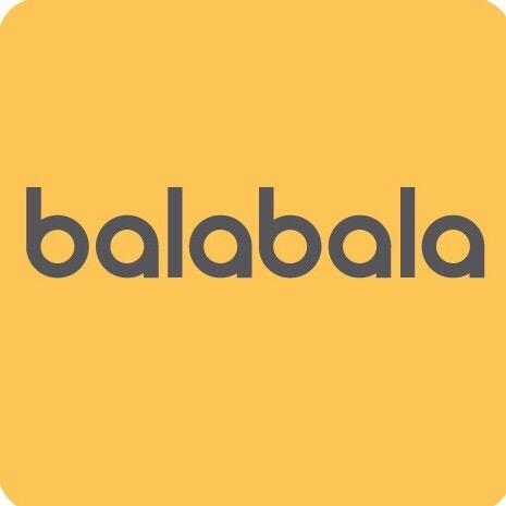 金鼎店balabala童装