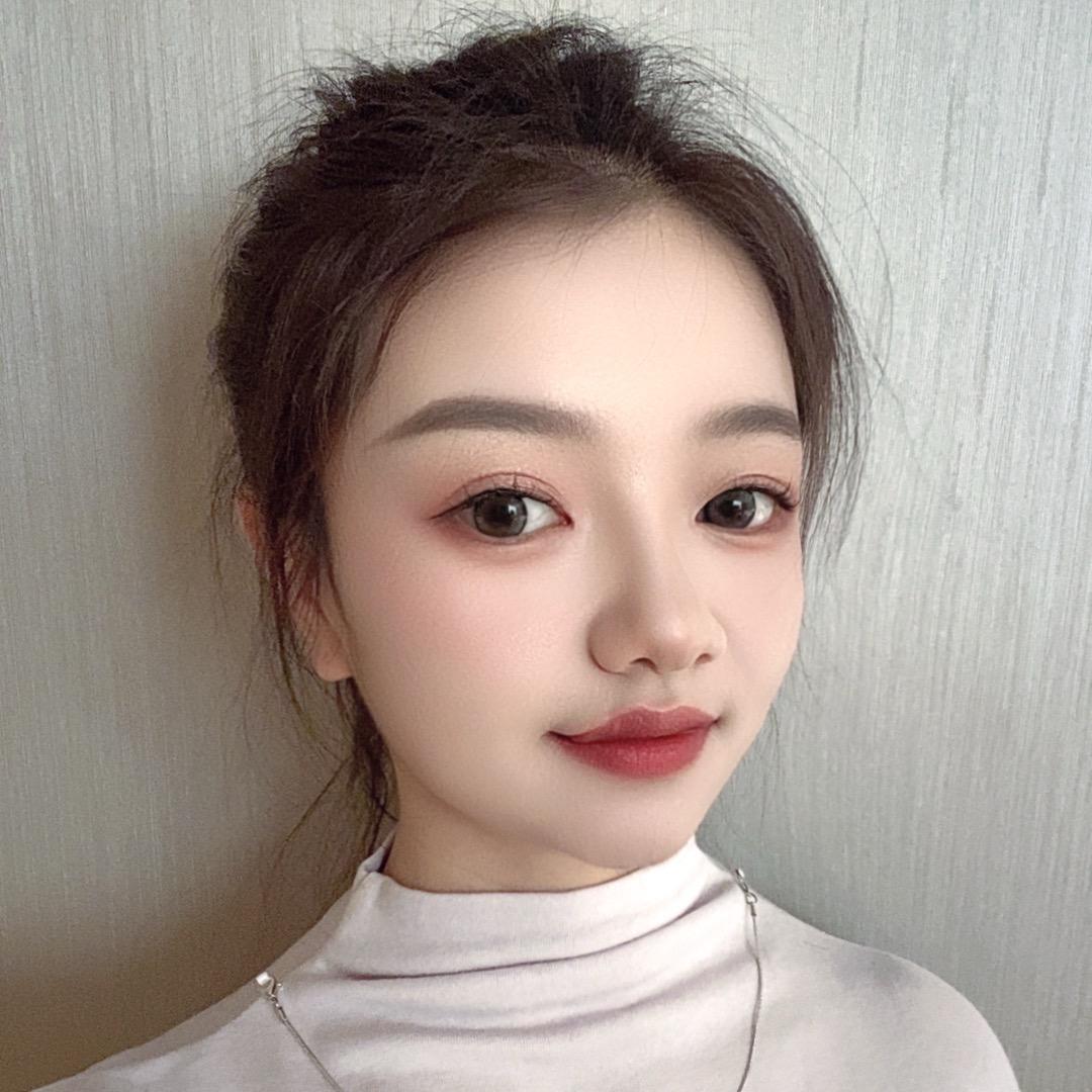 艾暖昕·东方之昕～莉娅