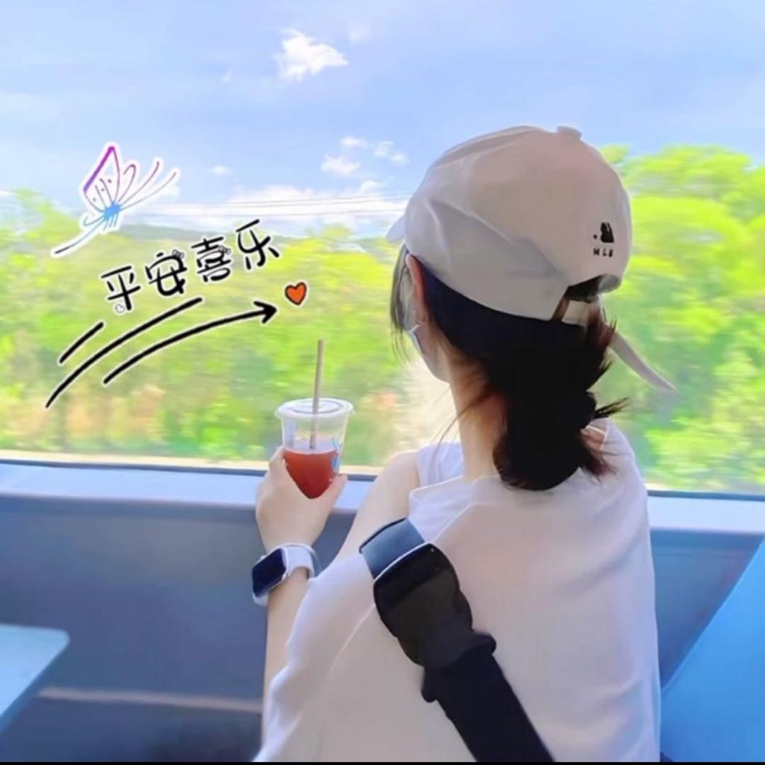 ᵕ̈ ꫛ吉星🌸高照❀