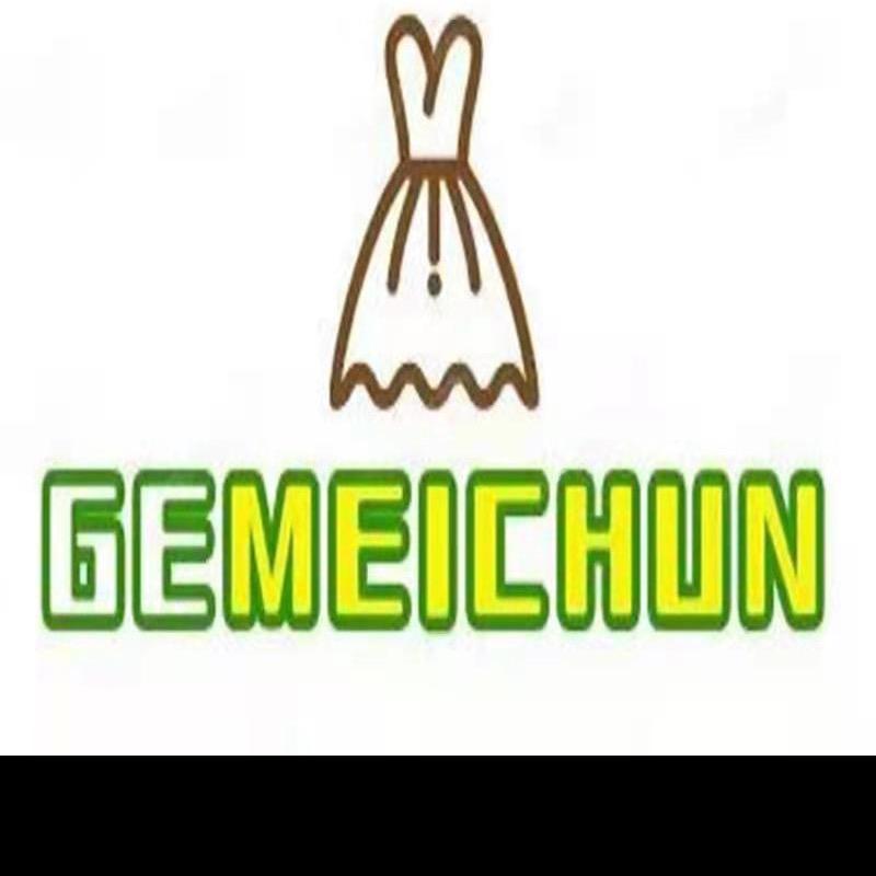 格美纯大码女装专柜