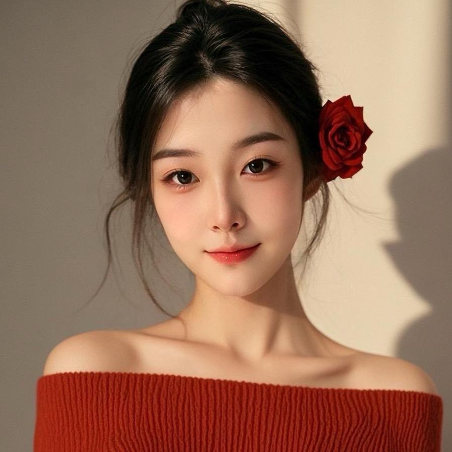 静静🐟七彩之家
