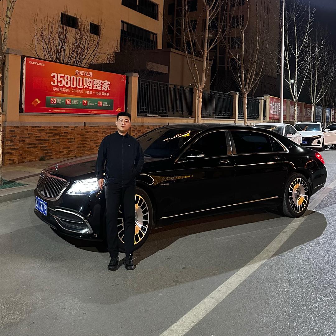 小佳典当 婚车租赁💰
