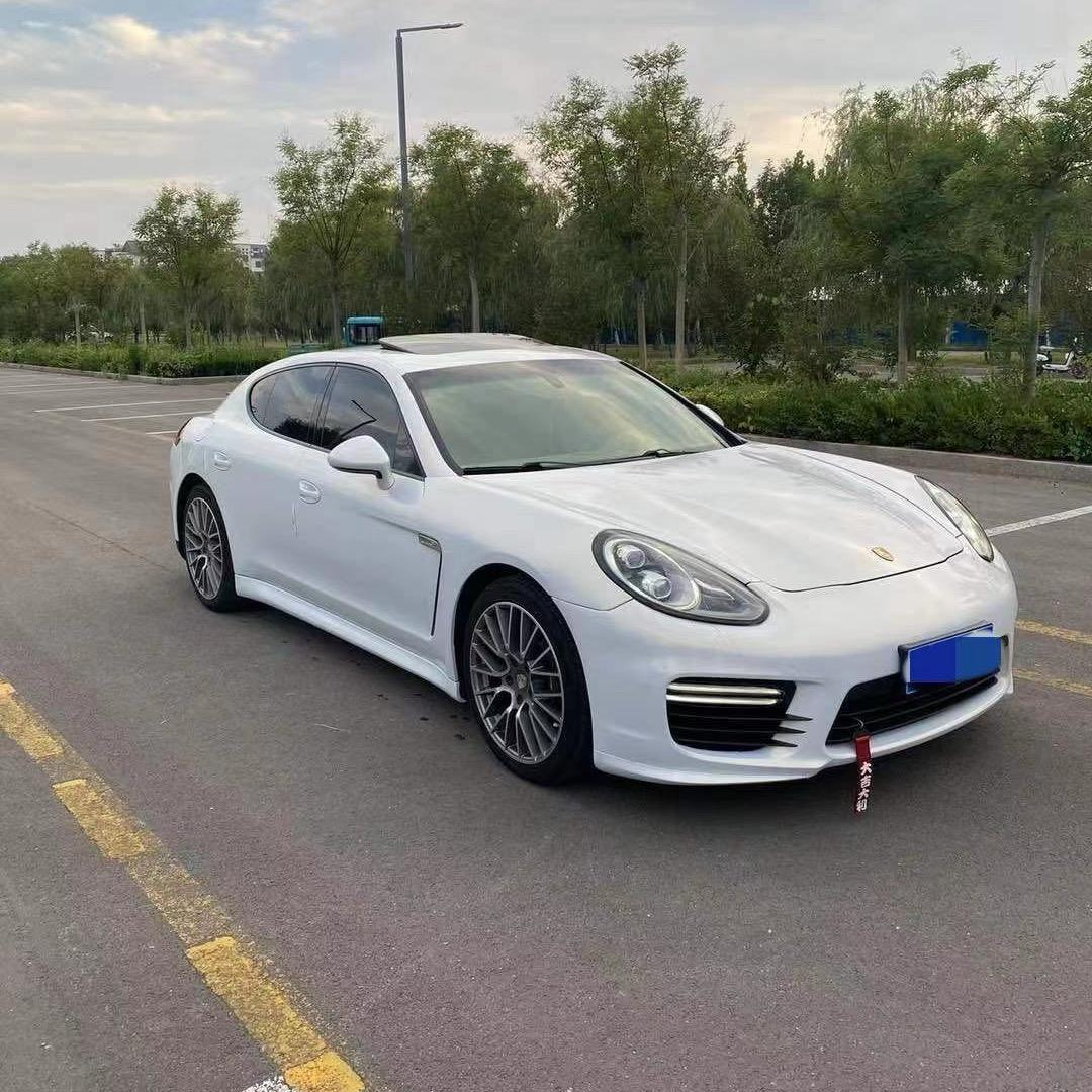 立驰车行（招中介）