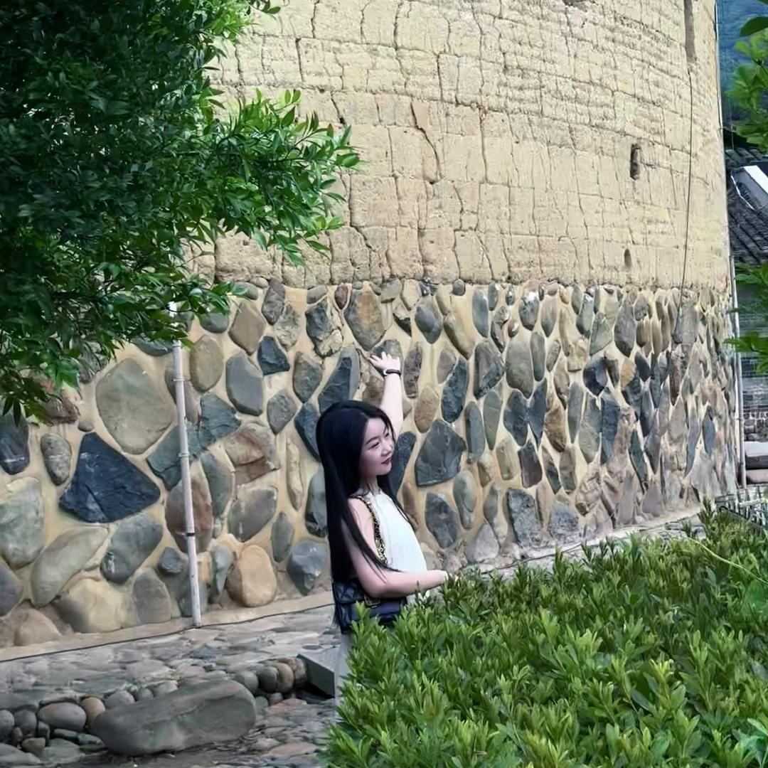 阿狸历险记