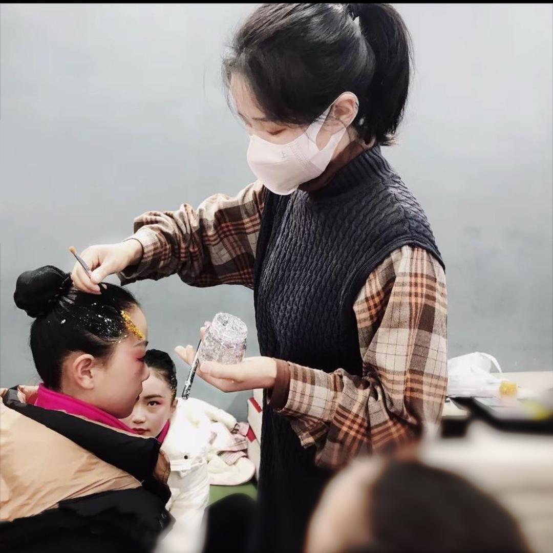 阿伊莎.🥤