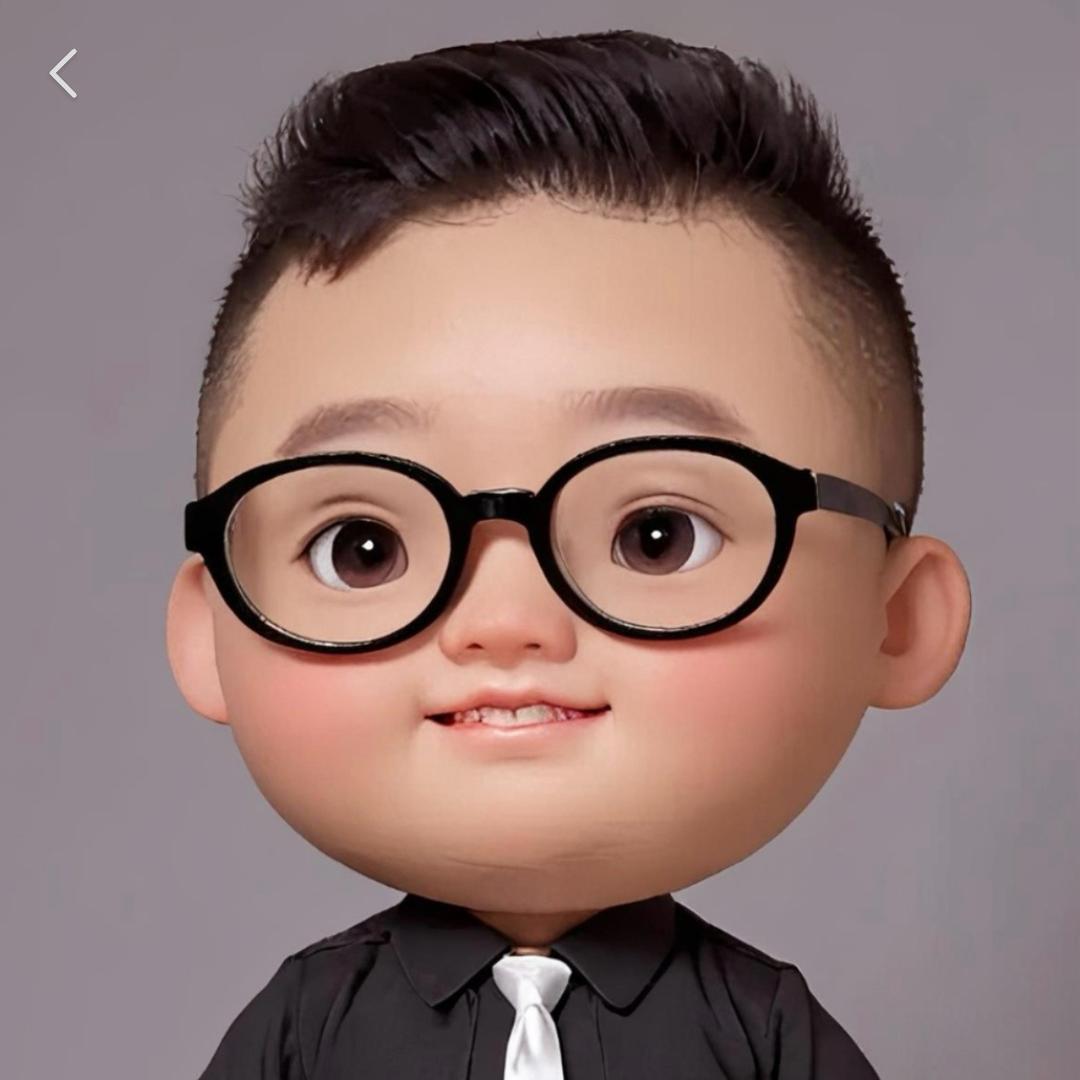 中国笑哈哈
