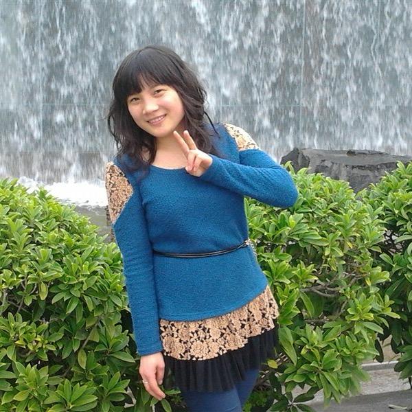 星亿地产☆素姑娘（骆）