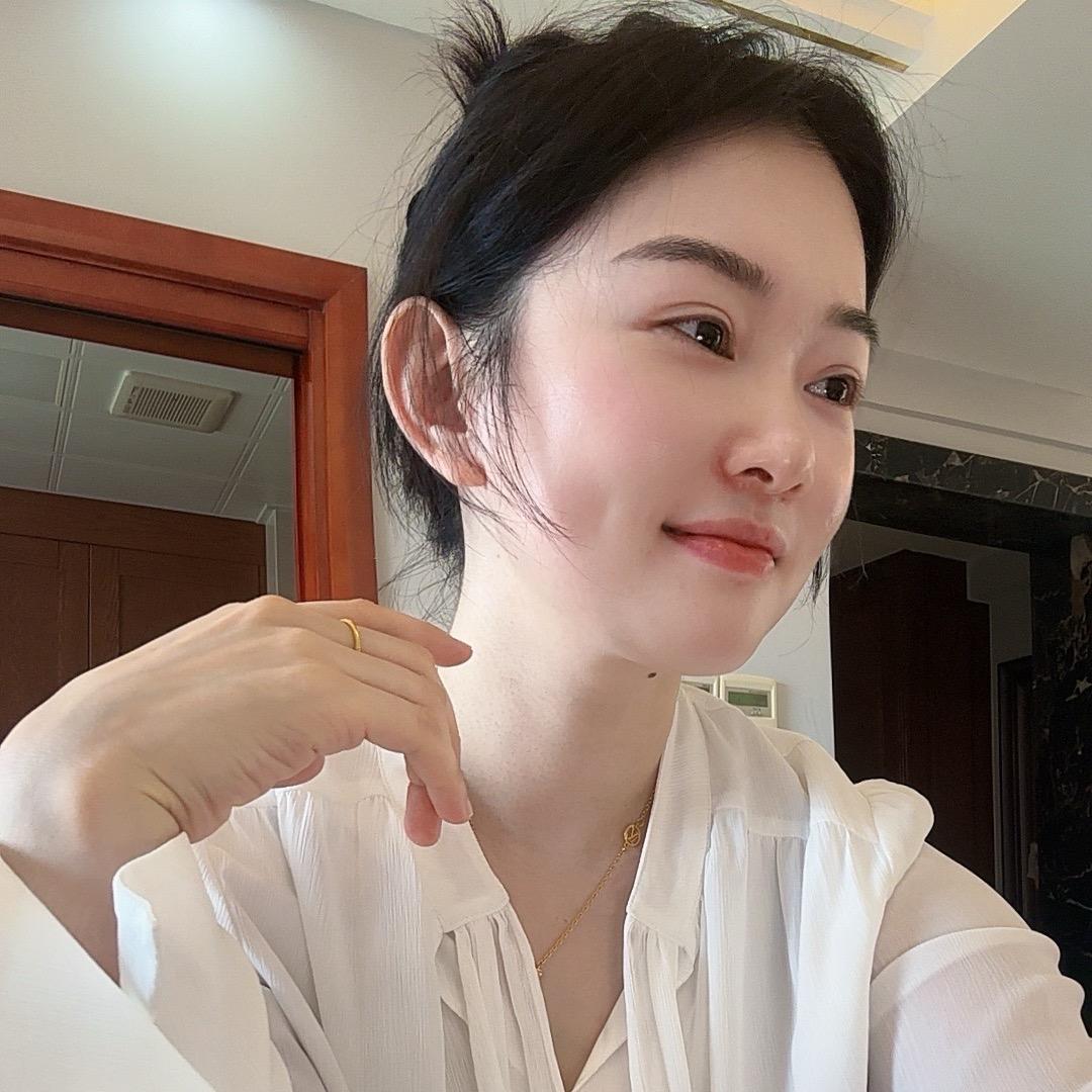 郑小姐☀