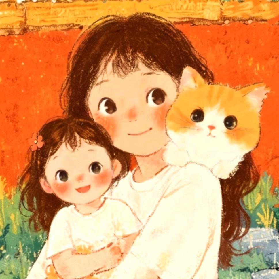 小笼包是只猫
