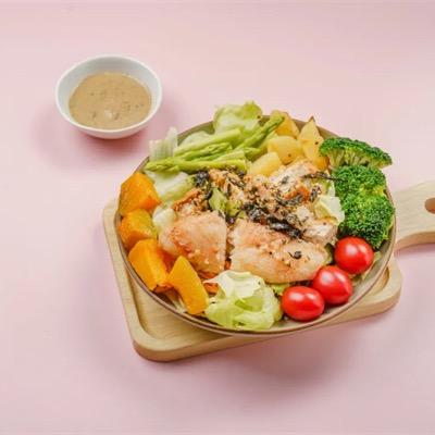低糖饮食优选