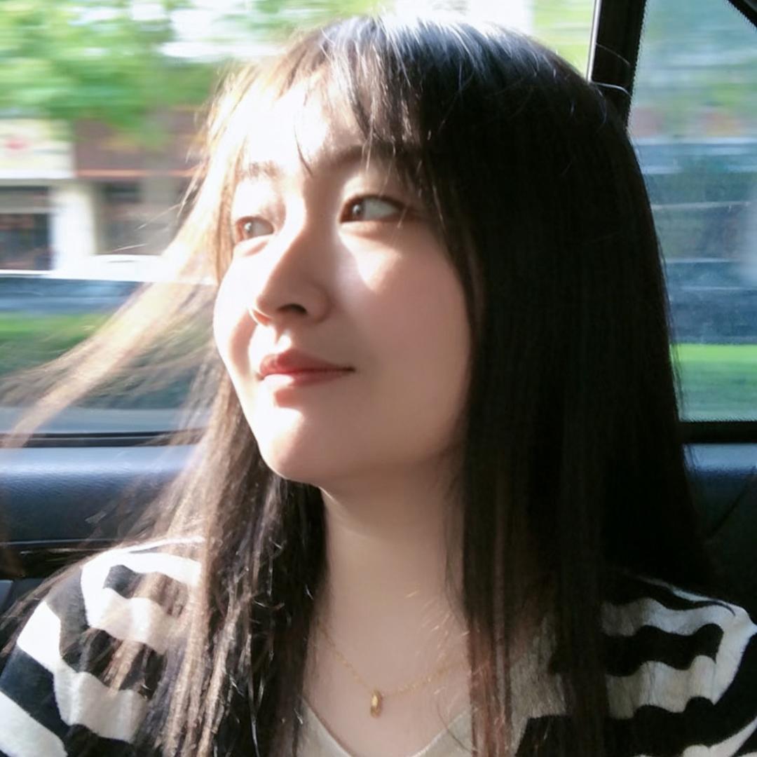 🐰怡Yi a