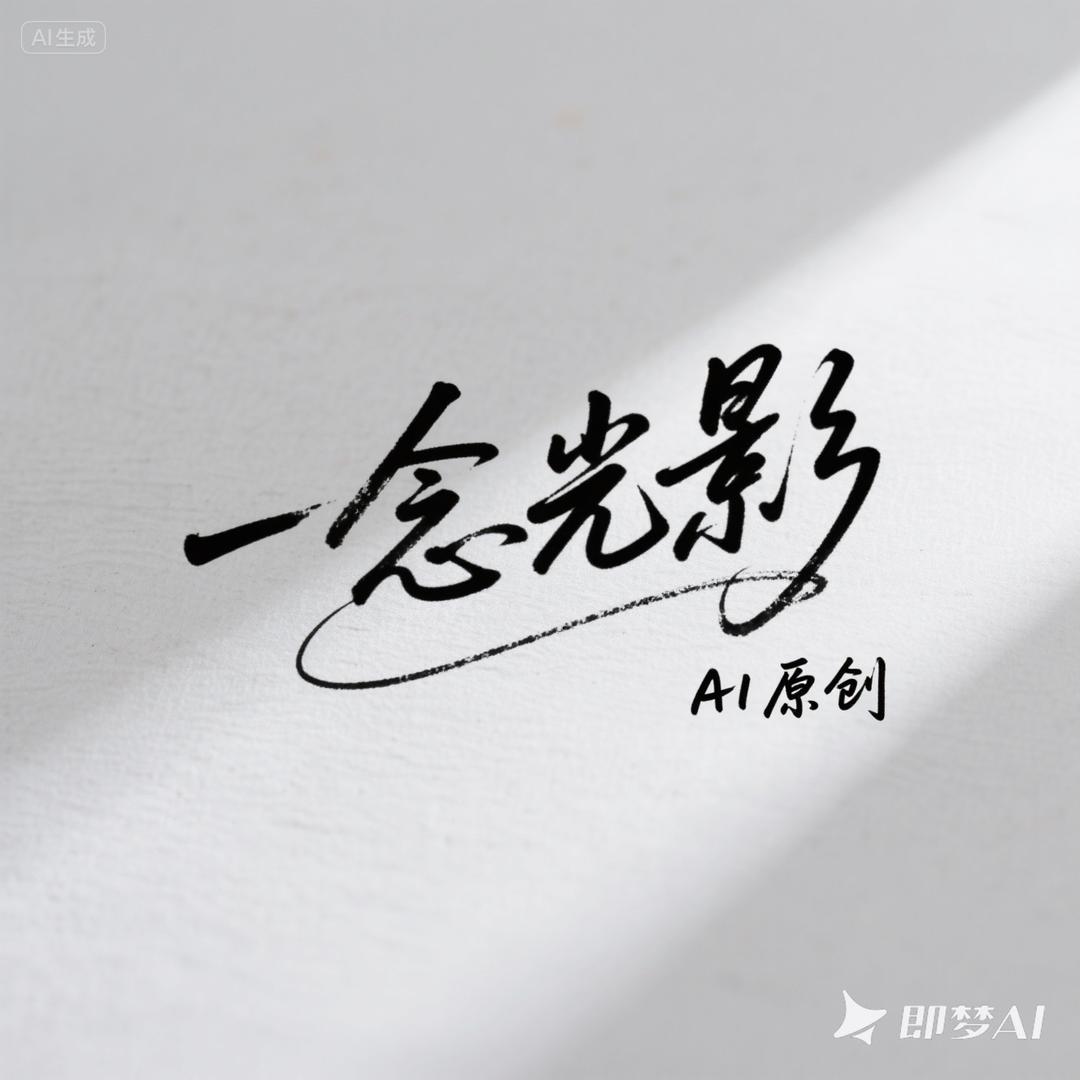 一念光影