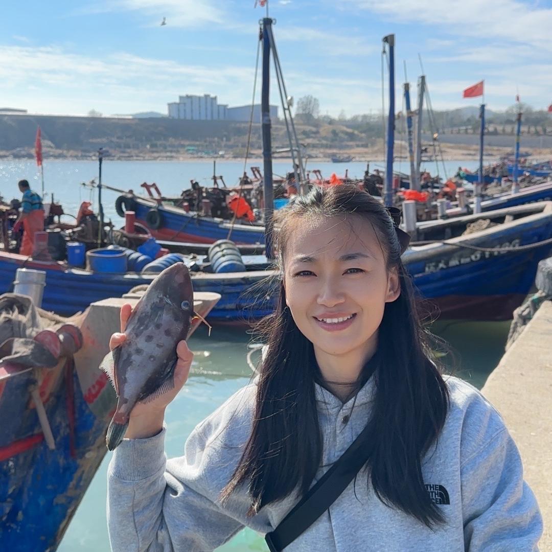 大连晴萱海鲜