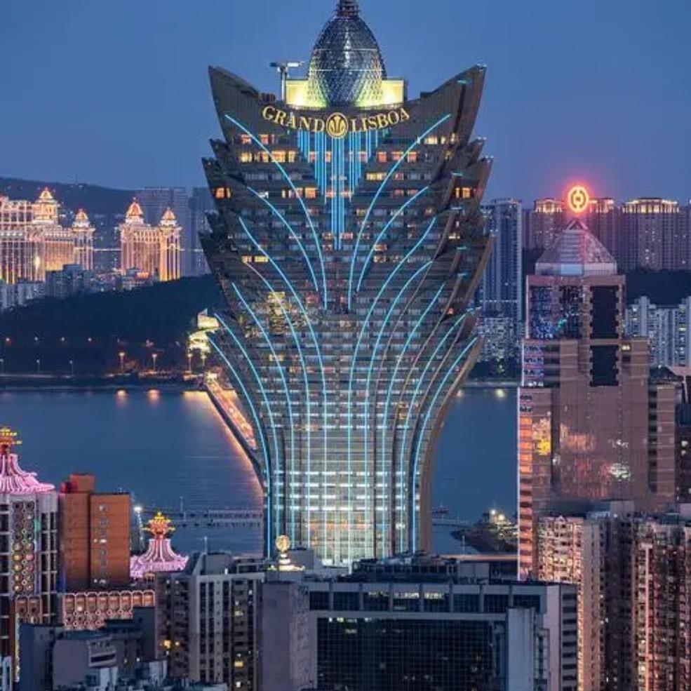 澳门🇲🇴炮哥