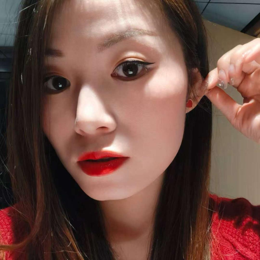 我是琪琪呀